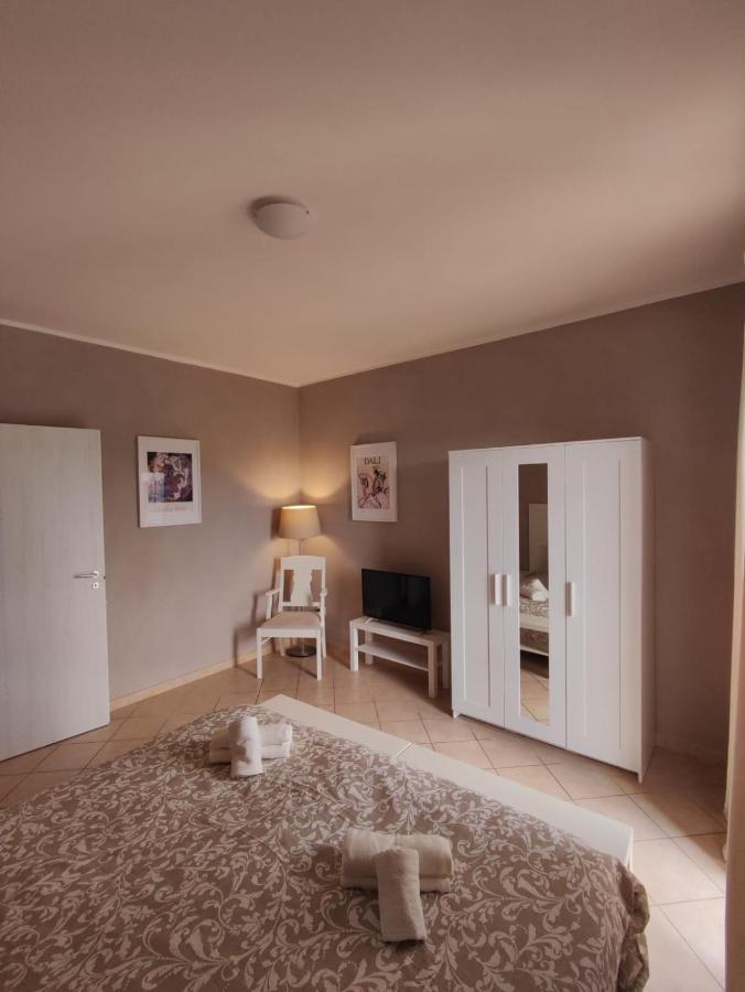 Interno 2 Apartamento Formello Exterior foto